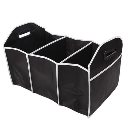 T8PRO Car Boot Organiser| Storage Bag| Car Accessories |Storage Boxes |Boot Organisers| Travel Organiser| Tool Bag