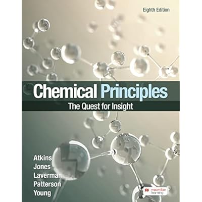 Chemical Principles