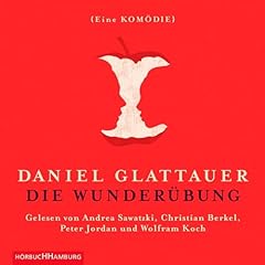 Die Wunderübung Titelbild