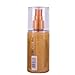 Tree Hut Tropic Glow Shimmer Mist, Light Shimmer Body Spray for a Radiant Look, Tropical Fragrance with Almond, Golden Amber, and Sandalwood, 5.2 fl oz