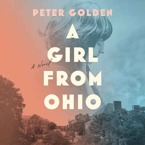 Couverture de A Girl from Ohio