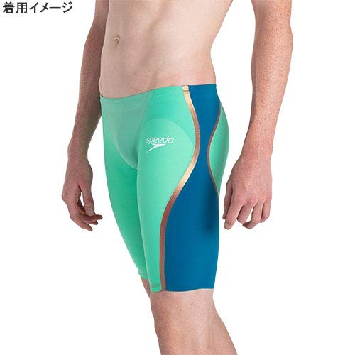 Amazon.co.jp: [スピード] 競泳水着 Fastskin LZR Pure Intent Jammer