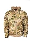 Tissus confortables et innovants : les couches intérieures et extérieures de la veste de combat sont fabriquées à partir de tissus Paratex de pointe, assurant que l'humidité reste loin de votre peau. Cette combinaison vous permet de rester au chaud, au sec et à l'aise par temps difficile.