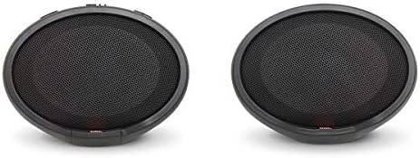 JBL Cruise PWSSPKCRUISEAM Handlebar Mounted Bluetooth Audio System (Black)