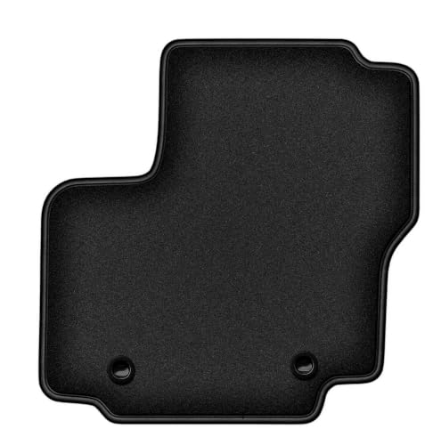 Tapis conducteur Ford Galaxy MK2 pour voyages en famille confort