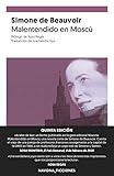  Malentendido en Moscú: Prólogo de Rosa Regàs (NAVONA_FICCIONES)