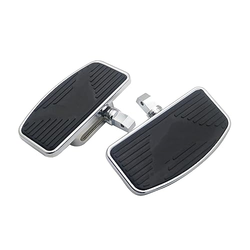 Repose-pieds de moto pour VTX1300 Shadow 2004-2012
