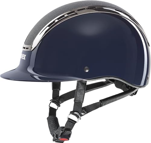 Uvex SUXXEED BLAZE Riding Helmet