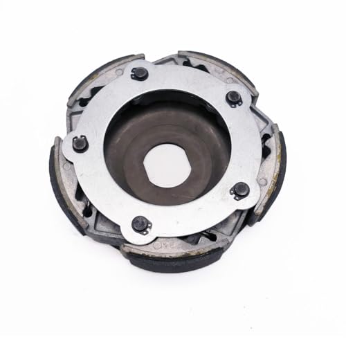 Embrayage Linhai 400cc support de rechange pour pièces quad UTV 4x4 27249 - 3