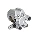 NICECNC Front Left Right Brake Calipers Compatible with Yamaha Banshee 350 90-06 Wolvering 350 4X4 95-05 Warrior 350 Raptor 660 01-05, Compatible with Suzuki ATV Ozark LTF 250 2002-09, 2012