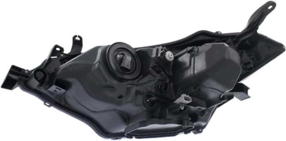 Eagle Eyes TY1233-B101R Headlight