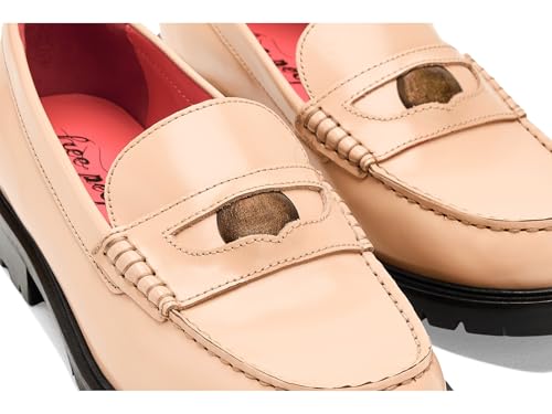 Image of Free People Liv Loafer