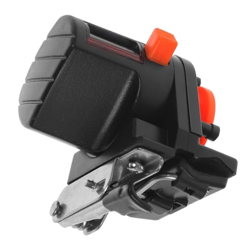 GALPADA Portable Fishing Line Counter Gadget Fish Counter Line Spooler Enhance Your Fishing