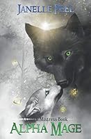 Alpha Mage 1980803528 Book Cover