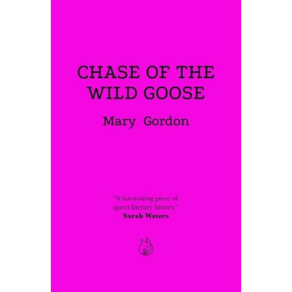 Chase Of The Wild Goose