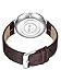 Timberland Reloj Analógico para Hombres de Cuarzo con Correa en Cuero TDWGA0029202 Imagen de Timberland Reloj Analógico para Hombres de Cuarzo con Correa en Cuero TDWGA0029202