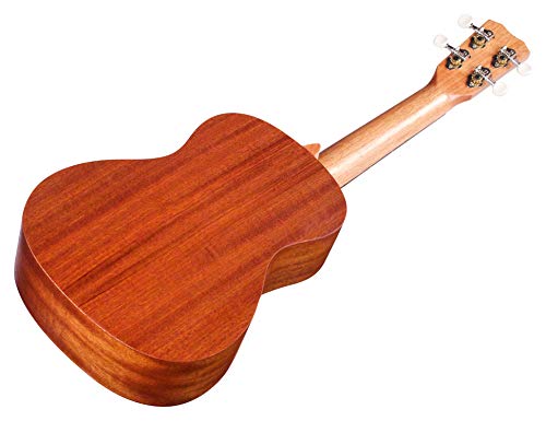 Cordoba U1C Concert Ukulele Player Pack #TOP4