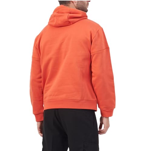 Sweat à capuche EA7 6DPM18 idéal pour vos sorties urbaines