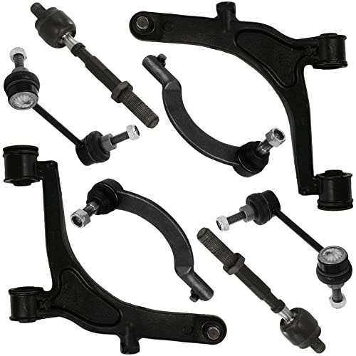 Bras de suspension avant Renault Master 2 triangle rotule contre usure des pneus