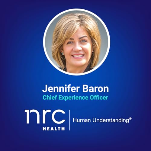 The Evolution & Importance of Trust in Healthcare w/ Jennifer Baron