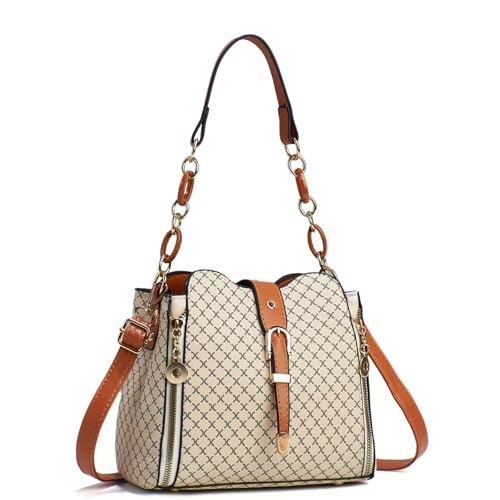 [LALOOVEA] fB[X V_[obO ΂߂ lC 2way g[gobO | y PVC   c^ d؂ }OlbgJiF-Mediumj