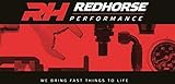 Redhorse Performance 818062 Tube Nut
