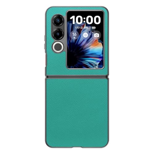 LOOF CASUAL-SHELL ���U�[ ���^ �X�}�z�P�[�X for nubia Flip2 �p �P�[�X �J�o�[ �X�g���b�v�z�[�� �V���v�� �ϏՌ� �y�� [�^�[�R�C�Y]