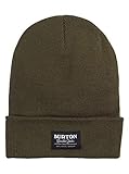 Einheitsgröße Burton Herren Mütze Kactusbunch Tall, Keef, 1SZ, 15204105300