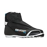 Der RC8 Prolink von Salomon fühlt sich an, als ob er spezielle für dich gemacht wurde