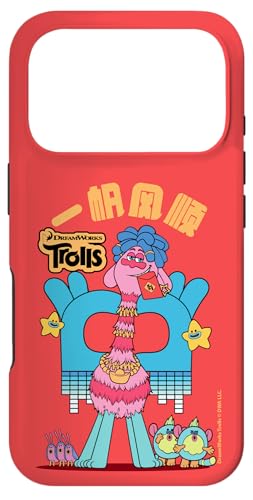 DreamWorks �g���[���Y Cooper Lunar New Year Celebration �X�}�z�P�[�X iPhone 17 Pro �p