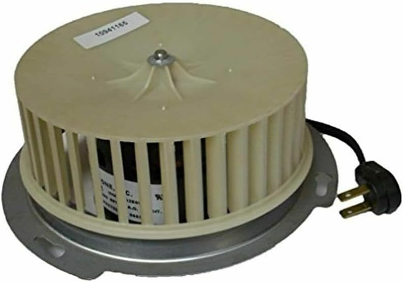 #US Replacement for Bathroom Exhaust Fan Replacement Motor Blower Wheel Assembly for 683 JA2B099N - part#6123183