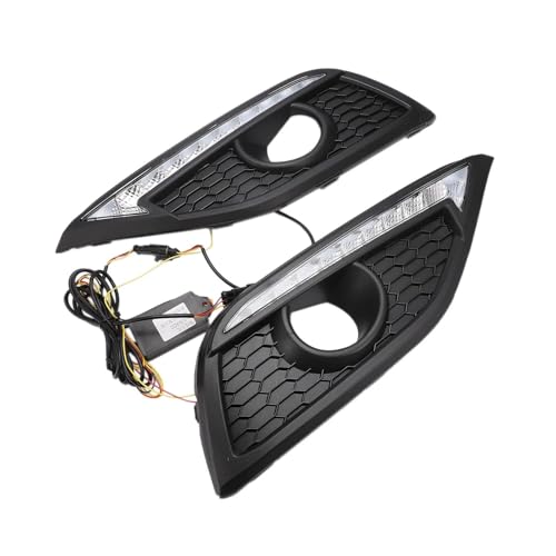 TChEBJ[ CRVp CR-Vp 2012 2013 2014  LED DRL fC^CjOCgtHOv^[VOiCgX^C[ 12V TCh~[ECJ[