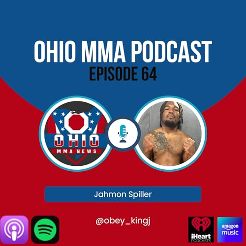 Episode 64 - Jahmon Siller