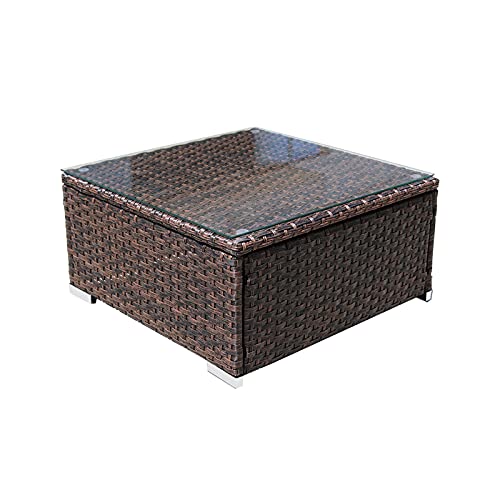 Best Wicker Coffee Table 2024 Where to Buy?