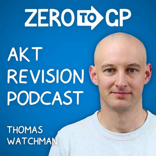 Zero to GP cover art