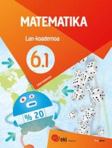 Lh 6 - Eki - Matematika 6 - Lan Koad 6.1
