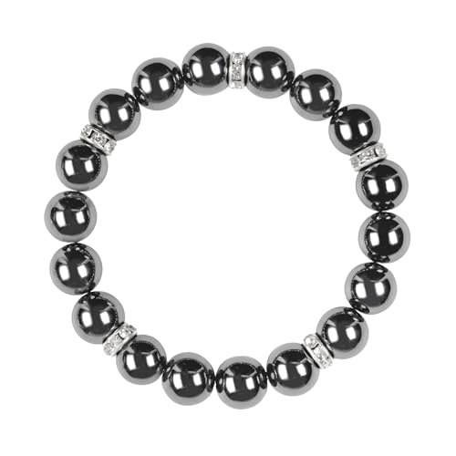 Healing Bracelets for Women,Anxiety Crystal Bead Bracelet,Gifts for Women