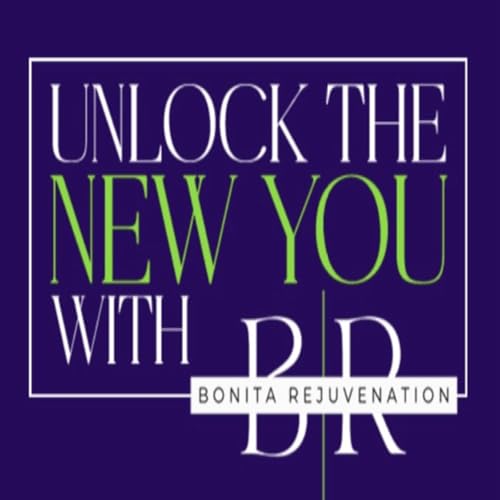 Unlock the New You cover art
