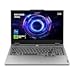Lenovo LOQ 15' Notebook Gaming, NVIDIA GeForce RTX 5070 8GB GDDR7, Intel Core i7-13650HX, RAM 32GB, 1TB SSD, Schermo 15.6' FHD (1920x1080) 144Hz, Windows 11 Home, Tastiera Retroilluminata - Luna Grey