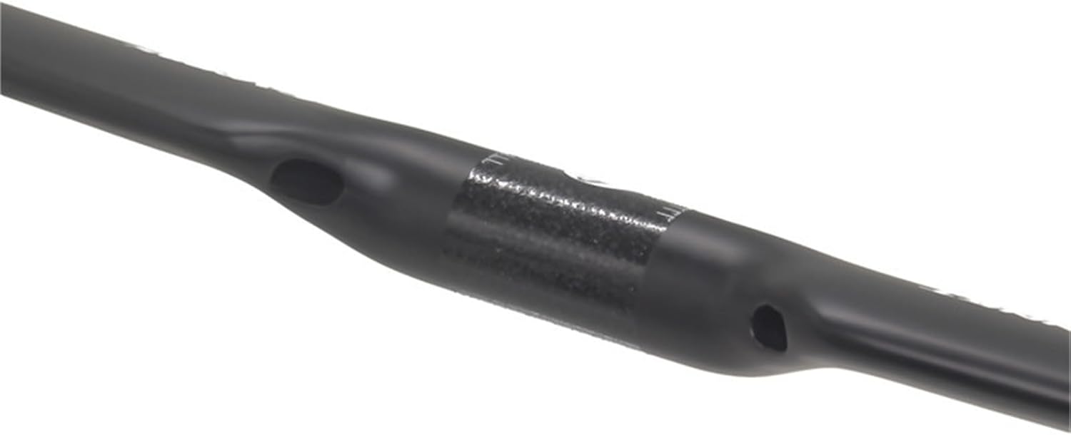 Integrated Carbonfiber Handlebars Bike Internal Routing Bicycles Carbonfiber Bike Handlebars