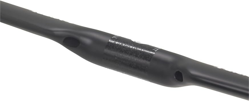 Integrated Handlebars Bicycles Internal Routing Bike Carbonfiber Carbonfiber