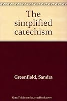 The simplified catechism 0810002701 Book Cover