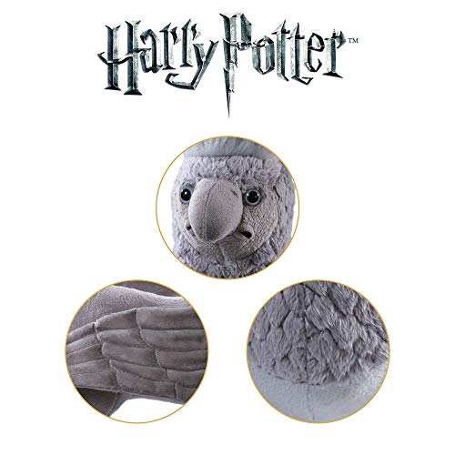 Harry Potter Buckbeak Collector Plush #TOP4