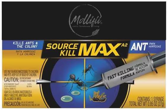 0.95 oz. Gel Indoor/Outdoor, PK12, Mfr: DIA 97306-A