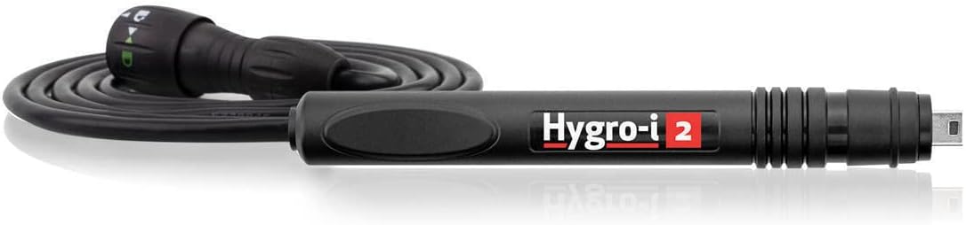 Hygro-i2 Interface Cable - Bayonet
