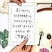 Asmallgf Proud of You Card for Him Her, Congratulations Gifts, New Job Card, Promotion Gifts for Women Men, Graduation Cards for Friends, You Did It