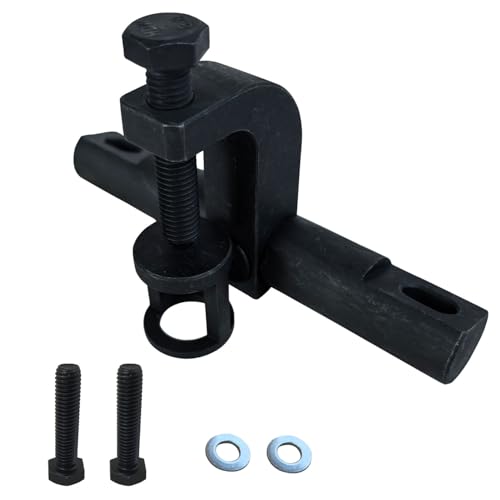 Vanlison POW352003 Valve Spring Compressor Tool Compatible with Dodge R. HEMI 2500 3500 5.7L 6.1L 6.2L 6.4L