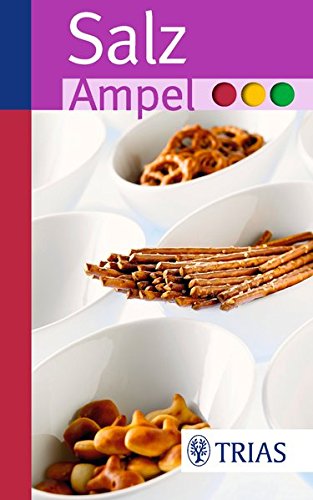 Preisvergleich Produktbild Salz-Ampel