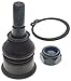 ACDelco 46D2243A Advantage Front Lower Suspension Ball Joint Assembly
