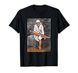Sai Baba of Shirdi T Shirt T-Shirt